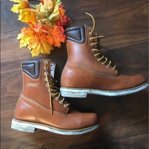 Men's Ranger Felt Sole Fishing Wading Boots